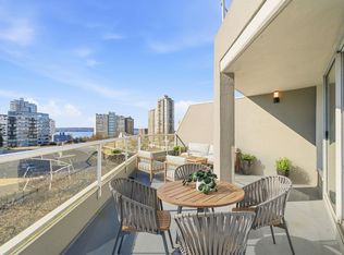 1771 Nelson St #702, Vancouver, BC