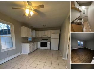 1090-1092 South St #1090, Fitchburg, MA 01420