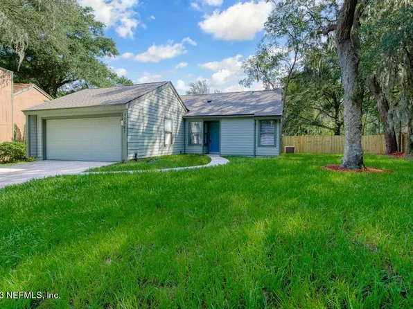 11567 KELVYN GROVE Place, Jacksonville, FL 32225