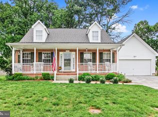 905 Woodhaven Ct, Havre De Grace, MD 21078