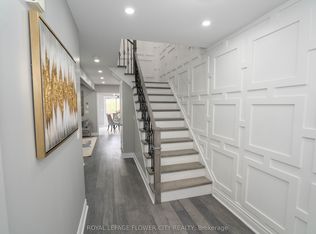 40 Dewridge Ct, Brampton, ON L6R3C2