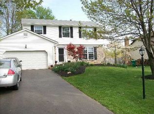 13512 Capetown Ave, Pickerington, OH 43147