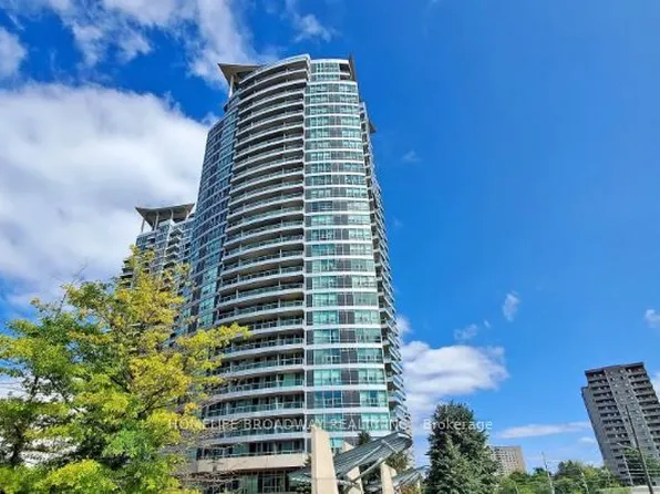 33 Elm Dr W, Mississauga, ON