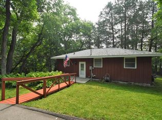 N3130 Susan St, Green Lake, WI 54941
