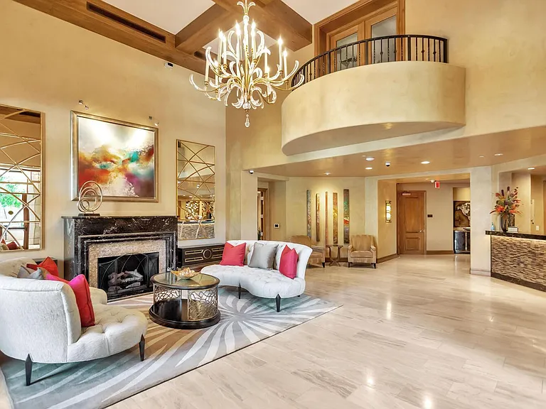 7181 E Camelback Rd #707 — Photo 5