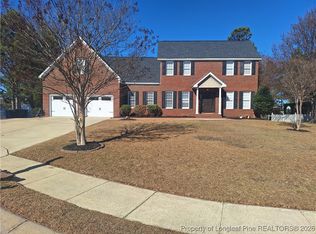 512 Dunblane Way, Fayetteville, NC 28311