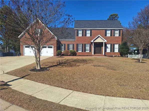512 Dunblane Way, Fayetteville, NC 28311