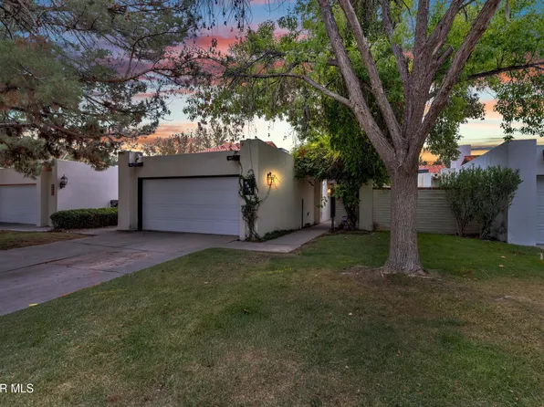 5208 Valley Spring Way, El Paso, TX 79932