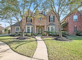 20807 Twisted Leaf Dr, Cypress, TX 77433