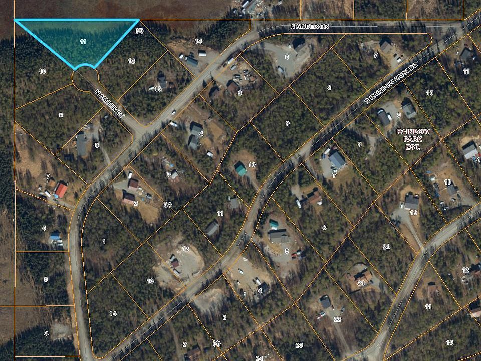 1st image of 1101 N Amber Ct