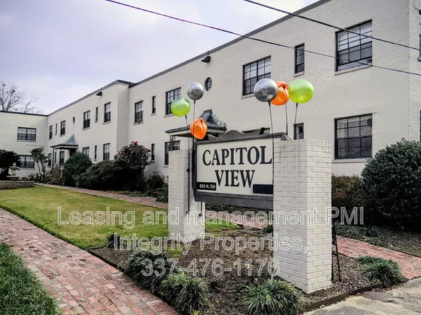 850 N 5th St, Baton Rouge, LA