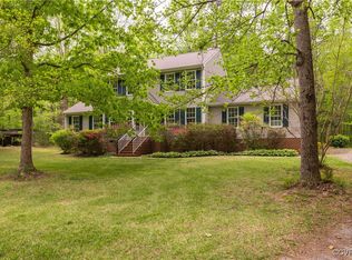 4116 Trinity Forest Dr, Church Road, VA 23833