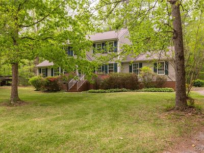 4116 Trinity Forest Dr, Church Road, VA, 23833