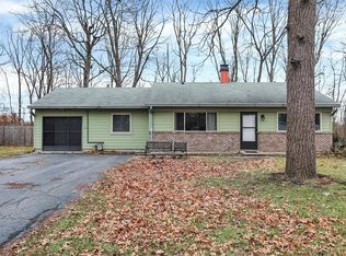 6630 Doris Dr, Indianapolis, IN 46214