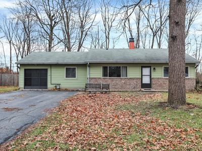 6630 Doris Dr, Indianapolis, IN, 46214