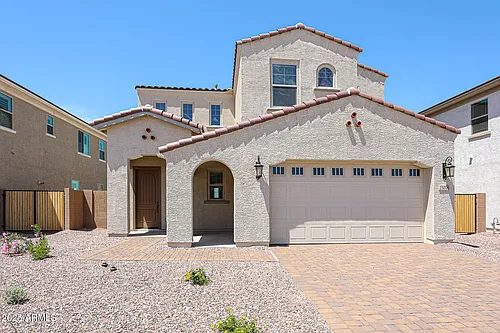25076 N 77th Dr Photo 1