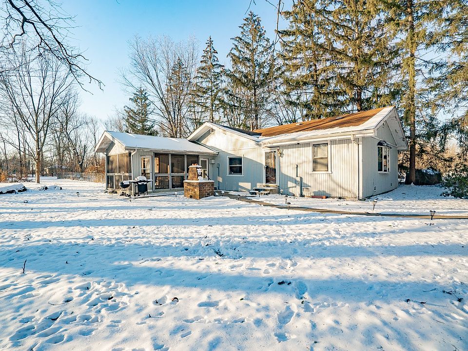 3703 Flossmoor Rd, Homewood, IL 60430 Zillow