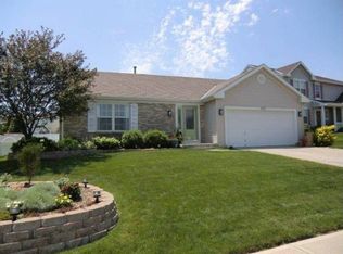 15957 S St, Omaha, NE 68135