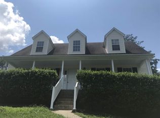 8041 W Pointe Dr, Talbott, TN 37877