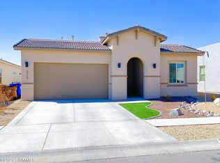 3710 Golden Echo Loop, Las Cruces, NM 88012