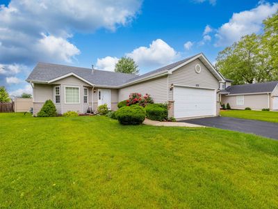 2213 Gray Hawk Dr, Plainfield, IL, 60586
