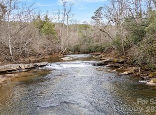 132 Howser Dr, Casar, NC 28020