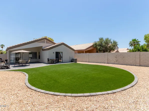 1744 E SARATOGA Street, Gilbert, AZ 85296