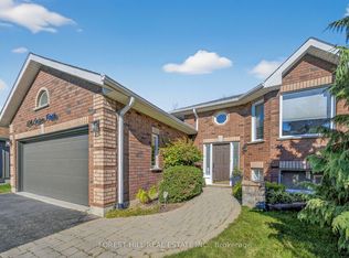 694 Cedar Path, Innisfil, ON L9S 2H6