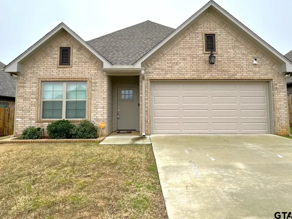 826 Lindsey Ln, Whitehouse, TX 75791