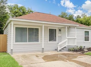 4523 Keystone St, Houston, TX 77021