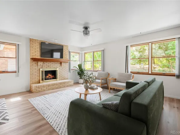 8014 W 78th Way, Arvada, CO 80005