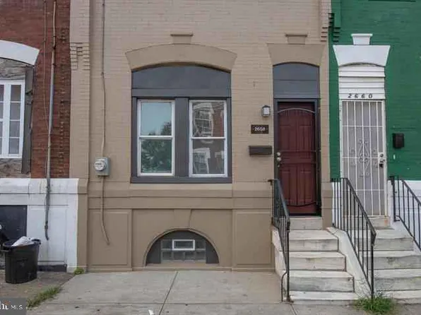 2658 N 27th St, Philadelphia, PA 19132