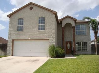 2408 Ulex Ave, McAllen, TX 78504