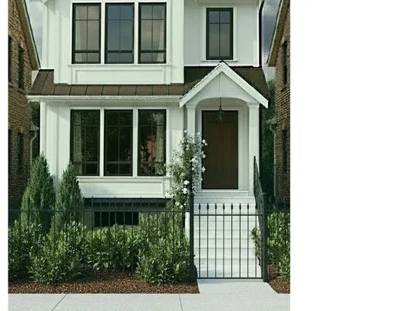 3837 N Marshfield Ave, Chicago, IL 60613