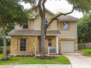 8513 Dulcet Dr, Austin, TX 78745