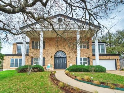 1711 Ben Crenshaw Way, Austin, TX, 78746
