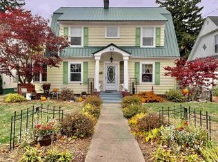613 E Diamond St, Kendallville, IN