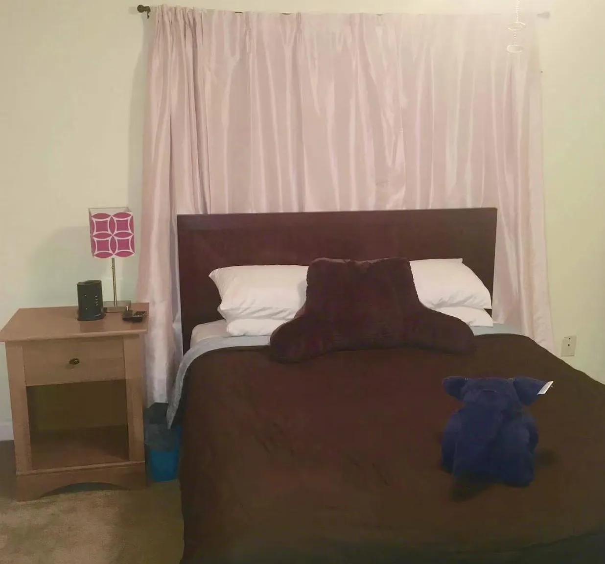 2 bed, 1.0 bath, 1536 sqft, $1,092 — Photo 1