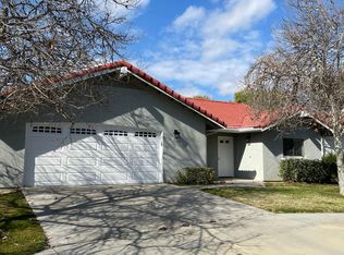 16737 Rickenbacker Cir, March Air Reserve Base, CA 92518
