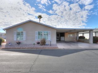 2550 E Ellsworth Rd #791, Mesa, AZ 85209