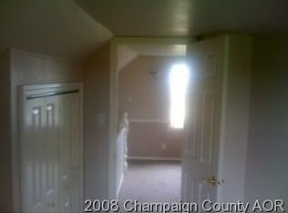 1327 Cr 3500n, Paxton, IL