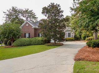 111 Hunters Run Dr, Aiken, SC 29803