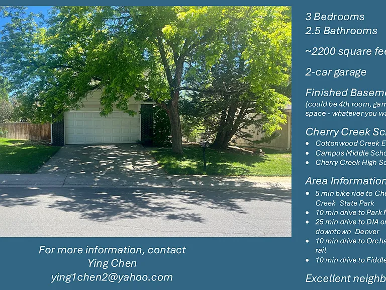5726 S Lansing Ct — Photo 27