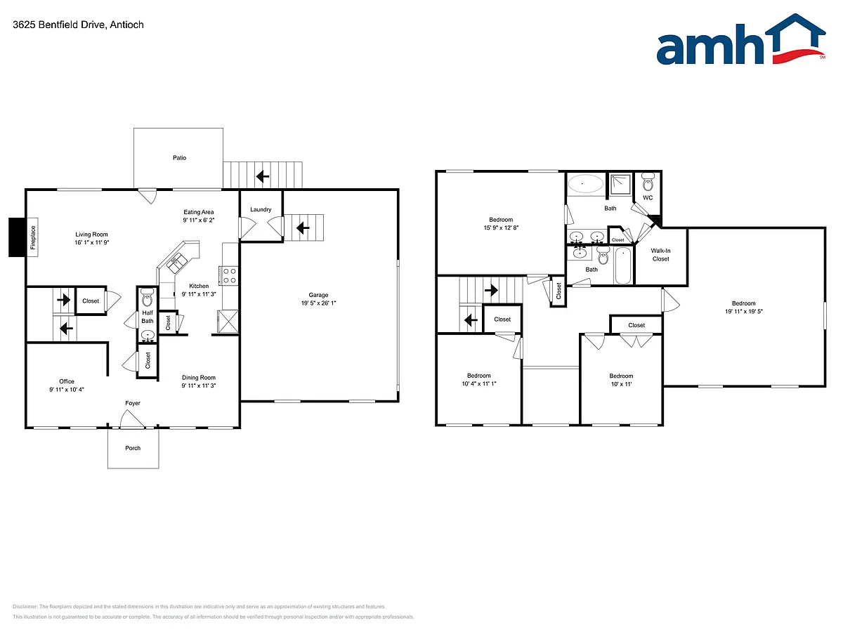 Building Photo - 3625 Bentfield Dr