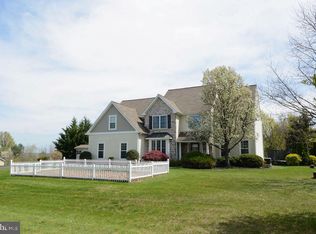 2350 Josie Ln, Harleysville, PA 19438