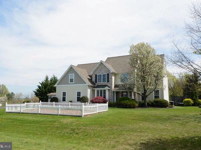 2350 Josie Ln, Harleysville, PA, 19438