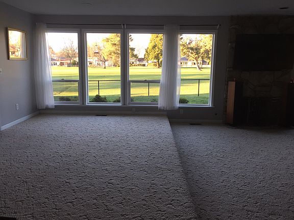 Part of great room