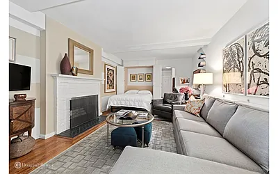 Sold by Douglas Elliman