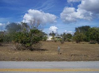 1255 NE Weiberg Rd, Dundee, FL 33838