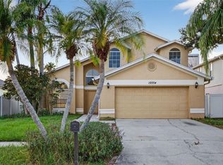 12004 W Pond Way, Tampa, FL 33635